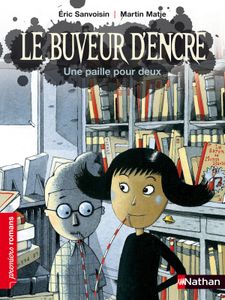 Premières lectures-Premiers romans # 4 – Personnage halloweenesque : le vampire ! (Dès 6 ans)