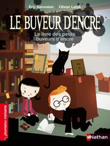 Premières lectures-Premiers romans # 4 – Personnage halloweenesque : le vampire ! (Dès 6 ans)