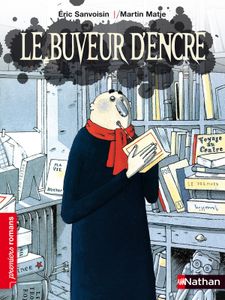 Premières lectures-Premiers romans # 4 – Personnage halloweenesque : le vampire ! (Dès 6 ans)