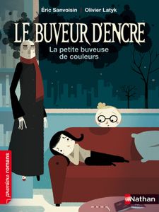 Premières lectures-Premiers romans # 4 – Personnage halloweenesque : le vampire ! (Dès 6 ans)