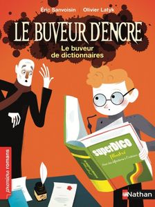 Premières lectures-Premiers romans # 4 – Personnage halloweenesque : le vampire ! (Dès 6 ans)