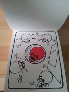 Croc Croc à l’école des petits squelettes. Stéphane LEVALLOIS. (Dès 4 ans) + Harcèlement scolaire.