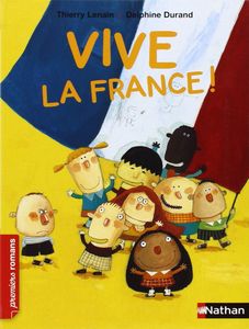C'est lundi, que lisez-vous? #73