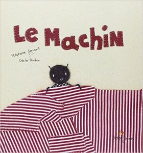 C'est lundi, que lisez-vous? #73