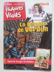 Transmettre : La Grande Guerre dans la Presse Enfant (Dès 7 ans) (Partie 1)