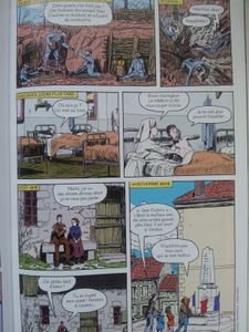 Transmettre : La Grande Guerre dans la Presse Enfant (Dès 7 ans) (Partie 1)