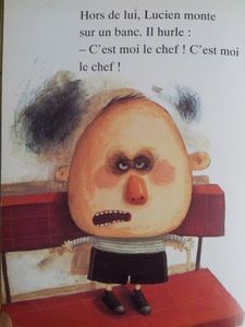 Premières lectures-Premiers romans # 5 – Vive la France ! (Dès 6 ans)