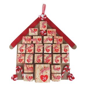 Challenge « Christmas Time 2015 » chez MyaRosa: Recap' et clap de fin.