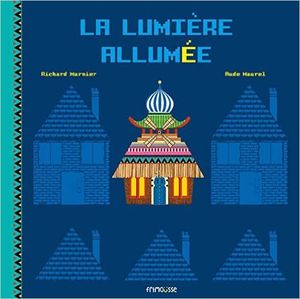 C'est lundi, que lisez-vous? #77