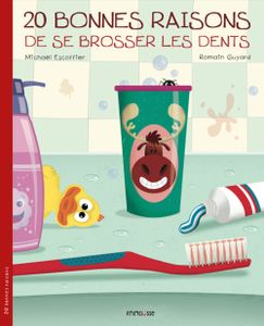 C'est lundi, que lisez-vous? #77