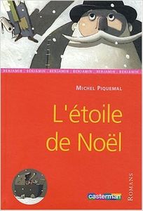 C'est lundi, que lisez-vous? #77