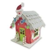 Jouer et découvrir #27 - activités de Noël (2015)