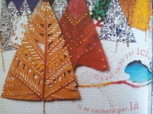 Noël arrive... (Trois albums dès 2 ans)