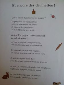Noël arrive... (Trois albums dès 2 ans)