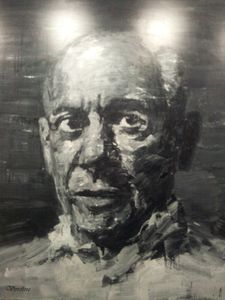 Picasso, symbole de libertés (exposition + activité)