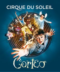 Amaluna - Cirque du Soleil