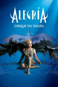 Amaluna - Cirque du Soleil