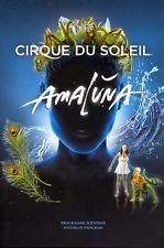 Amaluna - Cirque du Soleil
