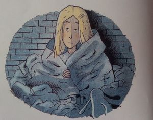 Premières lectures-Premiers romans # 6 – Noël (Dès 6 ans)