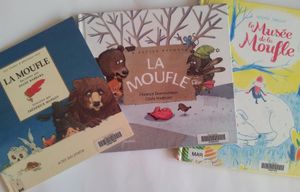Challenge « Christmas Time 2015 » chez MyaRosa: Recap' et clap de fin.