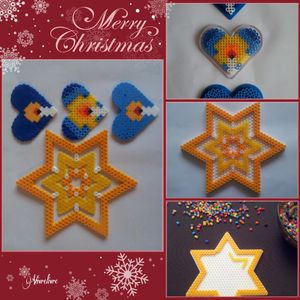 Jouer et découvrir #28 – Activités de Noël (2015 – 2)