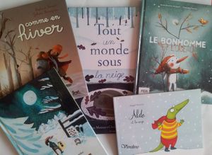 Challenge « Christmas Time 2015 » chez MyaRosa: Recap' et clap de fin.