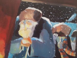 Fêter Noël ailleurs et autrement : 3 albums dès 3 ans
