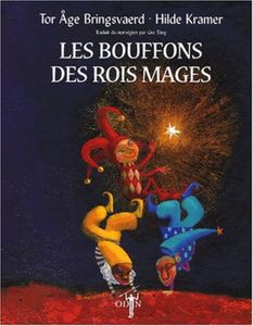 Fêter Noël ailleurs et autrement : 3 albums dès 3 ans