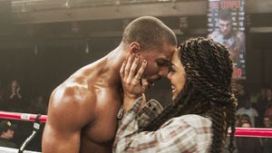 Creed : l’héritage de Rocky Balboa (Film)