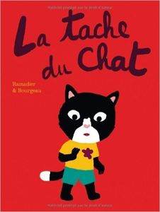 C'est lundi, que lisez-vous? #84