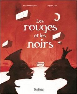 C'est lundi, que lisez-vous? #84