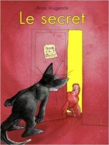 C'est lundi, que lisez-vous? #84