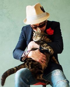 Chat chat chat. Livre-CD de Pascal PARISOT.