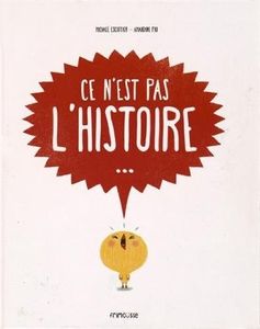 C'est lundi, que lisez-vous? #85