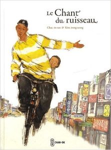 C'est lundi, que lisez-vous? #87