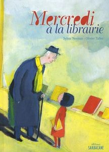 C'est lundi, que lisez-vous? #88