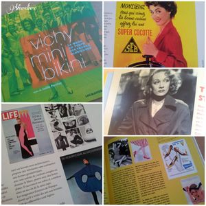 C'est lundi, que lisez-vous? #88