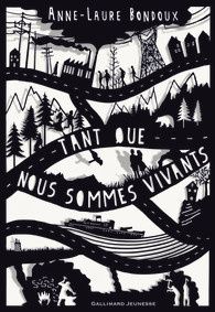 C'est lundi, que lisez-vous? #88