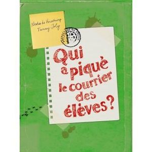 C'est lundi, que lisez-vous? #89