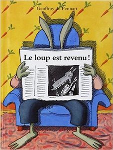 C'est lundi, que lisez-vous? #89
