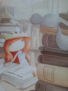 Aliénor, Lili et Zazie, trois filles qui en veulent toujours! (albums et roman dès 4 et 6 ans)