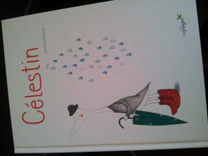 C'est lundi, que lisez-vous? #91