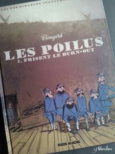 Road-trip à Livre Paris 2016