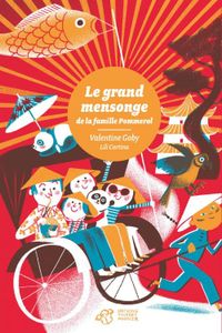 C'est lundi, que lisez-vous? #93