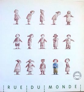 Trois secondes. Georges LEMOINE (Dès 5 ans)