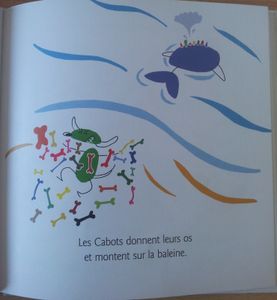 Koko au pays des Toutous. Jean-Benoît MEYBECK (Dès 3 ans)