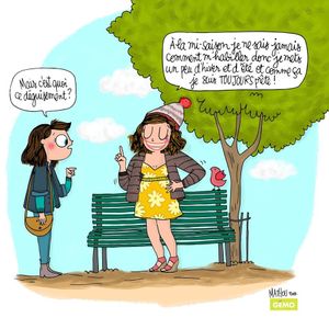 Par Crayon d'humeur