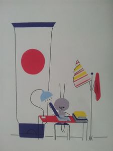 Cher Bill. Alexandra PICHARD