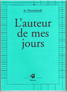 C'est lundi, que lisez-vous? #94