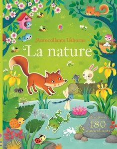 Jouer et découvrir# 28 – 3 livres d’activités Usborne (Dès 4 ans)